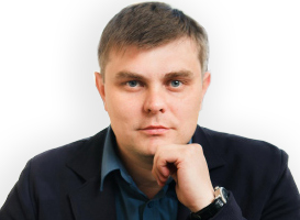 Сергей Кукушкин